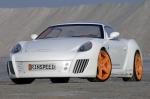 Rinspeed zaZen Concept 2006 года